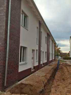 K&K Immobilien-Service UG & Co.KG in Lehrte, Reihenhäuser in Lehrte