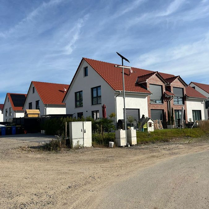 6 DHH in Sarstedt